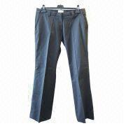 Men's pants